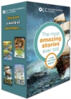Oxford Children's Classics: World of Adventure box set - eBook