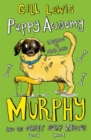 Puppy Academy: Murphy and the Great Surf Rescue - Book