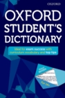 Oxford Student's Dictionary - Book