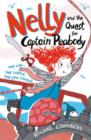 Nelly and the Quest for Captain Peabody - Book
