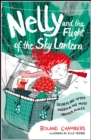 Nelly and the Flight of the Sky Lantern - Book