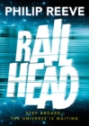 Railhead - eBook