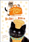 Dr KittyCat is ready to rescue: Daisy the Kitten - Book