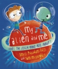 My Alien and Me - eBook