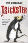 Trickster - eBook