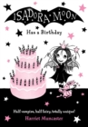 Isadora Moon Has a Birthday - Book
