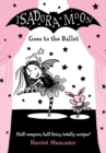 Isadora Moon Goes to the Ballet - Book