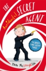 The Accidental Secret Agent - Book