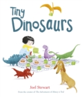 Tiny Dinosaurs - eBook