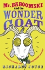 Mr. Baboomski and the Wonder Goat - eBook