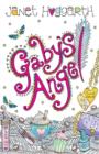 Gaby's Angel - Book