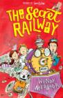 The Secret Railway - Book