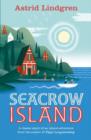 Seacrow Island - Book