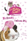 Dr KittyCat is ready to rescue: Nutmeg the Guinea Pig - eBook