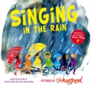 Singing in the Rain - Book