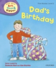 Read with Biff, Chip and Kipper First Stories: Level 2: Dad's Birthday - eBook