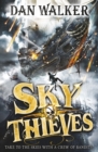 Sky Thieves - eBook