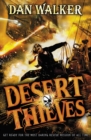 Desert Thieves - eBook