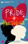 Oxford Children's Classics: Pride and Prejudice - Book