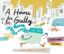 A Home for Gully - Book