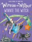 Winnie and Wilbur: Winnie the Witch - Book