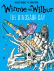 Winnie and Wilbur: The Dinosaur Day - Book