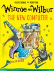Winnie and Wilbur: The New Computer - Book