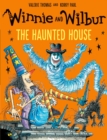 Winnie and Wilbur: The Haunted House - Book