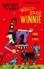 Winnie and Wilbur: Whizz Bang Winnie - Book