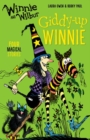 Winnie and Wilbur: Giddy-up Winnie - Book