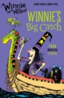 Winnie and Wilbur: Winnie's Big Catch - Book
