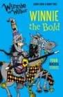 Winnie and Wilbur: Winnie the Bold - Book