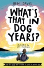 What's That in Dog Years? - Book