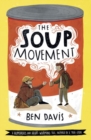 The Soup Movement - Book
