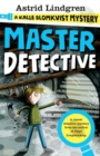 A Kalle Blomkvist Mystery: Master Detective - Book