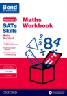Bond SATs Skills: Maths Workbook 9-10 Years - Book