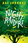 Night Raiders - Book