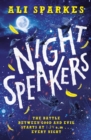 Night Speakers - eBook