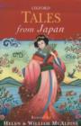 Tales from Japan - Book