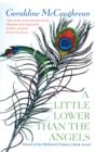 A Little Lower Than The Angels - Book