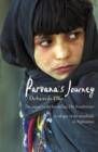 Parvana's Journey - Book