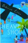 The Heaven Shop - Book