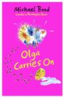 Olga Carries On - Book