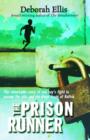The Prison Runner - Book