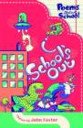 School's Out - Book