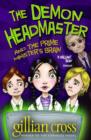 The Demon Headmaster and the Prime Minister's Brain - Book