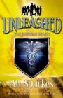 Unleashed 5: The Burning Beach - Book