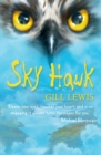 Sky Hawk - Book