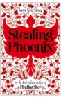 Stealing Phoenix - Book
