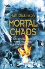 Mortal Chaos - eBook